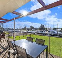 Johanssons Perch 2 - Accommodation Coffs Harbour