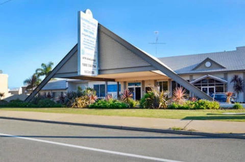 John And Agnes - Accommodation Coffs Harbour 0