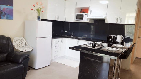 John And Agnes - Accommodation Coffs Harbour 2