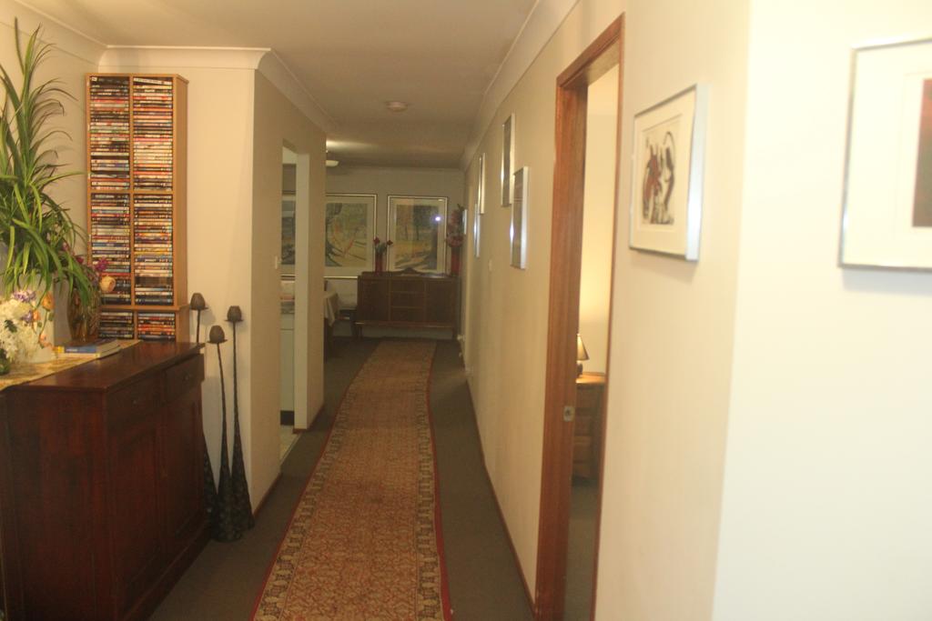 New Lambton Heights NSW Accommodation Coffs Harbour