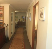 JOHN HUNTER BB - Accommodation Coffs Harbour