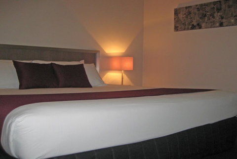 Johnson Road Motel - Accommodation Coffs Harbour 1