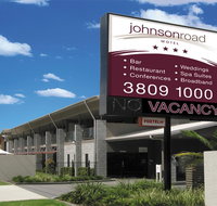 Johnson Road Motel - Accommodation Coffs Harbour