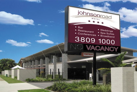 Johnson Road Motel - Accommodation Coffs Harbour 0
