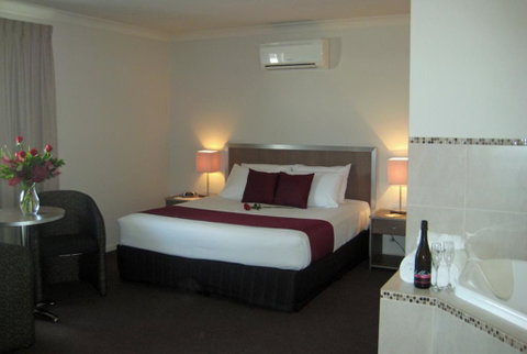 Johnson Road Motel - Accommodation Coffs Harbour 2