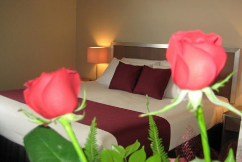 Johnson Road Motel - Accommodation Coffs Harbour 3