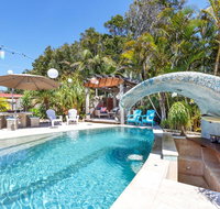 Juddys  Boomerang - Accommodation Coffs Harbour