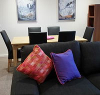 K2 ELEVEN - Accommodation Coffs Harbour