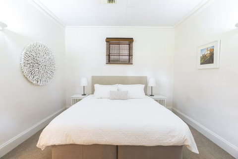 Kaesler Cottages - Accommodation Coffs Harbour 1