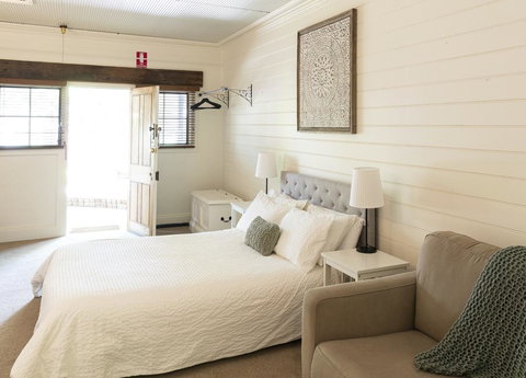 Kaesler Cottages - Accommodation Coffs Harbour 3