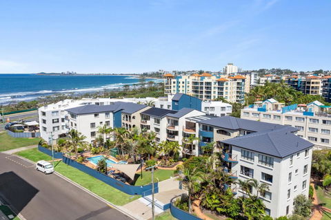 Kalua Holiday Apartments - Accommodation Coffs Harbour 0