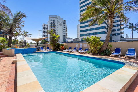 Kalua Holiday Apartments - Accommodation Coffs Harbour 1