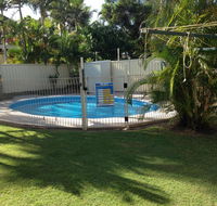 Kalua Motel - Accommodation Coffs Harbour