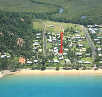 Kamboola - Accommodation Coffs Harbour