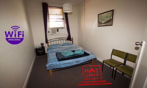 Kaneira Hotel - Accommodation Coffs Harbour 2