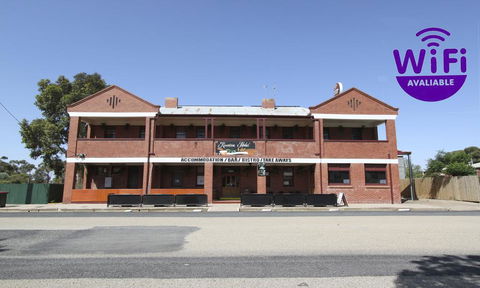 Kaneira Hotel - Accommodation Coffs Harbour 0