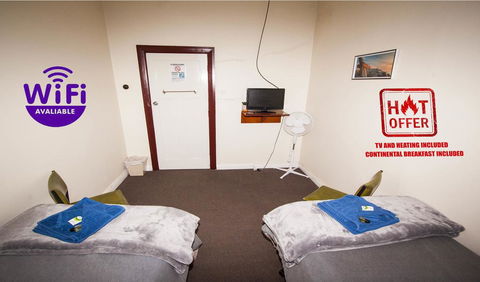 Kaneira Hotel - Accommodation Coffs Harbour 3