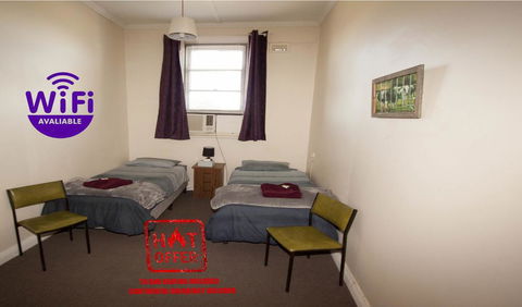 Kaneira Hotel - Accommodation Coffs Harbour 1