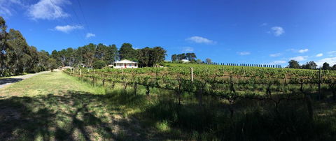 Karawatha Cottages B&B - Accommodation Coffs Harbour 0