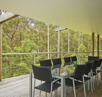Karingal just minutes from Blueys Beach - Accommodation Coffs Harbour
