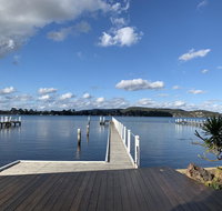 Karoola - Accommodation Coffs Harbour