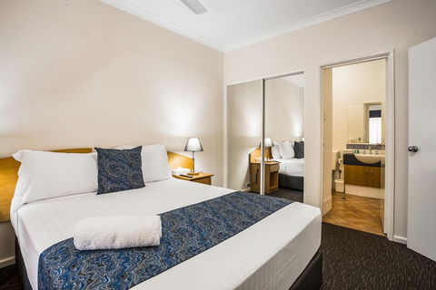 Karratha Central Apartments - Accommodation Coffs Harbour 0