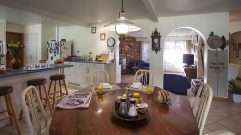 Kathys Place Bed And Breakfast - Accommodation Coffs Harbour 1