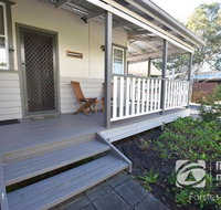Kauri your Great Tranquil Beachside Family Escape - Accommodation Coffs Harbour