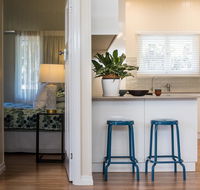 Keeler Cottage - Accommodation Coffs Harbour