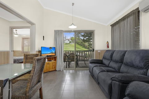 Kendalls Beach Holiday Park - Accommodation Coffs Harbour 1