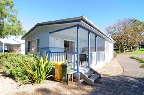 Kendalls Beach Holiday Park - Accommodation Coffs Harbour 0