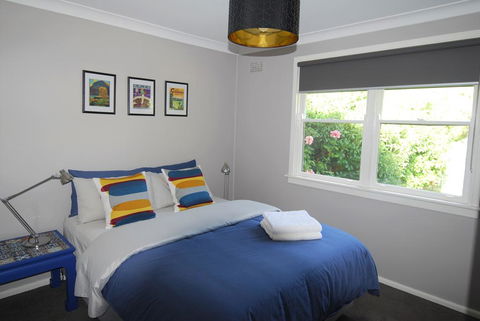 Kenna Cottage - Accommodation Coffs Harbour 3