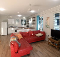 Kennedy Cottage - Accommodation Coffs Harbour