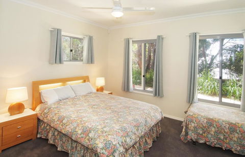 Kestral Ashore - Accommodation Coffs Harbour 1