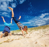 Kick Back on Karlowan - Accommodation Coffs Harbour