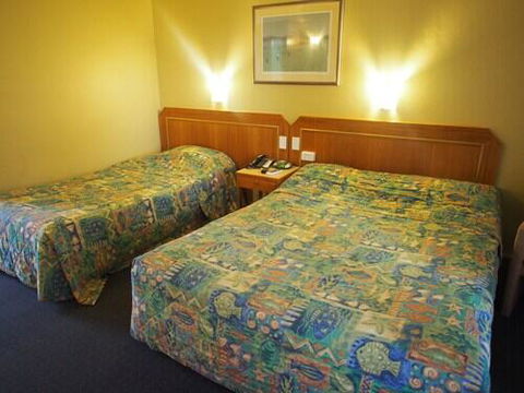 Killara Hotel & Suites - Accommodation Coffs Harbour 1