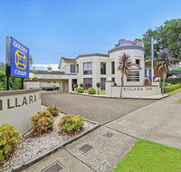 Killara Hotel  Suites - Accommodation Coffs Harbour