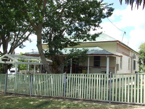 Killarney Country Living - Accommodation Coffs Harbour 1