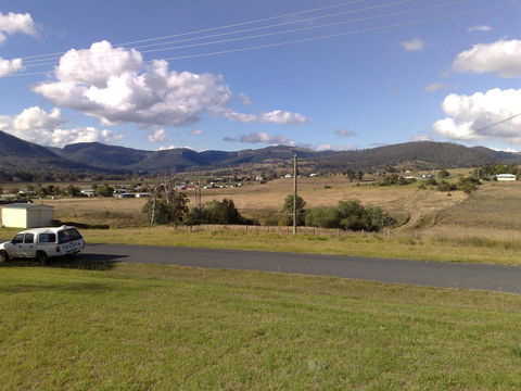 Killarney Country Living - Accommodation Coffs Harbour 2