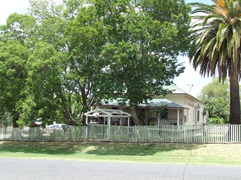 Killarney Country Living - Accommodation Coffs Harbour 0