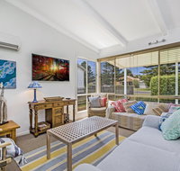 Killead On East - Accommodation Coffs Harbour