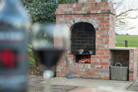 Killynaught Spa Cottages - Accommodation Coffs Harbour 0