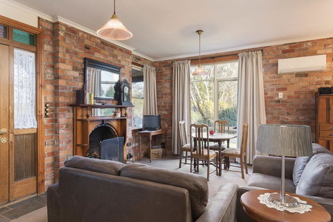 Killynaught Spa Cottages - Accommodation Coffs Harbour 3