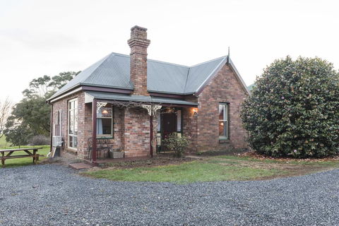 Killynaught Spa Cottages - Accommodation Coffs Harbour 2