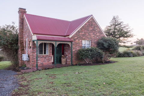 Killynaught Spa Cottages - Accommodation Coffs Harbour 1