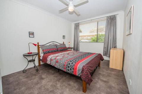 Kimbriki Unit 8 - Shoal Bay - Accommodation Coffs Harbour 1