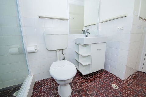 Kimbriki Unit 8 - Shoal Bay - Accommodation Coffs Harbour 3