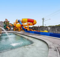 King's Point Retreat - Accommodation Coffs Harbour