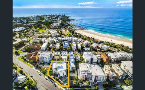 Kings Beach Retreat - Accommodation Coffs Harbour 0