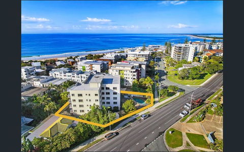 Kings Beach Retreat - Accommodation Coffs Harbour 1